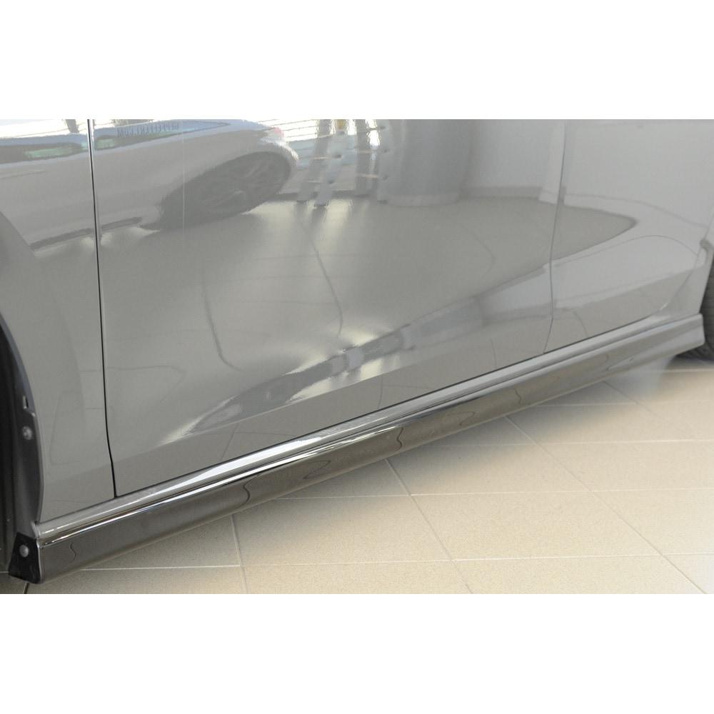 Sidekjoler Volkswagen Golf 8