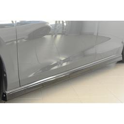 Sidekjoler Volkswagen Golf 8