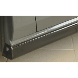 Sidekjoler Volkswagen Golf 8