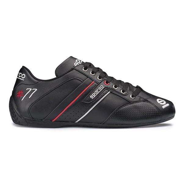 Sparco Skor ´Time 77´ Svart