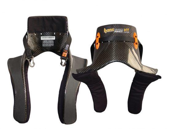 SPARCO Hans-tuki Hi-Tech