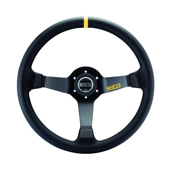Sparco RATTI  R325 NAHKA