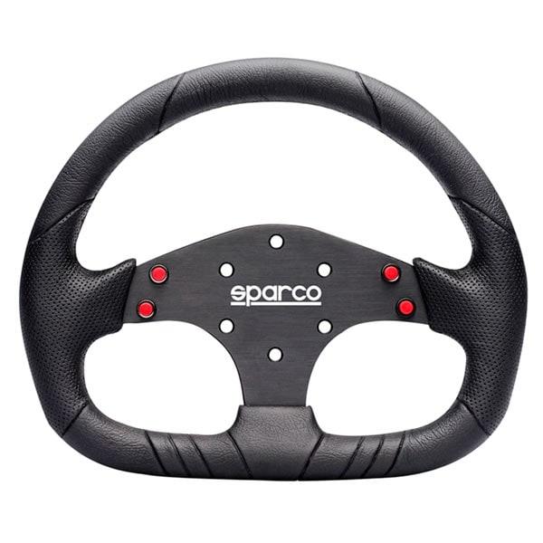 Sparco RATTI P104