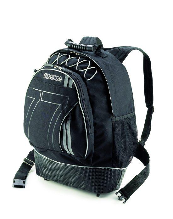 SPARCO LAUKKU ZAINO STREET