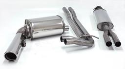 Pakoputkisto Volvo V70N 05-