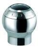 Sparco gear knob globe
