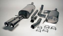 Pakoputkisto Audi A4 B5