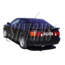 Audi 80/90 86-91