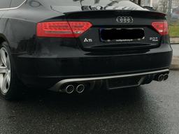 Pakoputkisto Audi A4/A5 B8