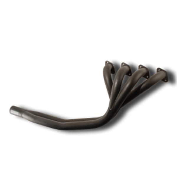 Ekstraktor grenrør som passer Volvo