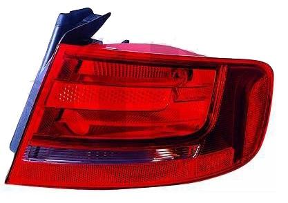 Rear lamp OEM right Audi A4 B8