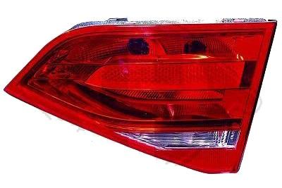 Baklampa Inner OEM Höger Audi A4 B8