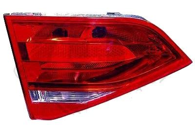 Baklampa Inner OEM Vänster Audi A4 B8
