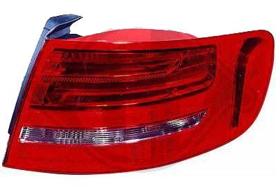 Baklampa OEM Höger Audi A4 B8