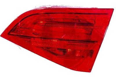Baklampa Innerdel OEM Höger Audi A4 B8