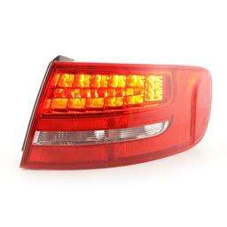 LED takavalo, OEM oikea Audi A4 Avant B8