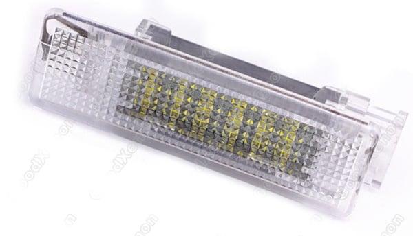VW Luggage LED lamp