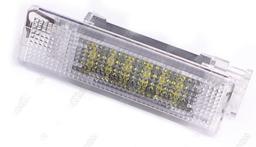 VW Luggage LED lamp
