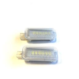 Audi Courtesy LED