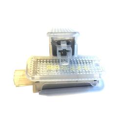 Audi Courtesy LED