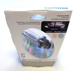 Xenon D2S Extreme Vision