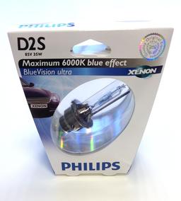 Xenon D2S Extreme Vision