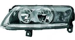 Ajovalot OEM oikea Audi A6