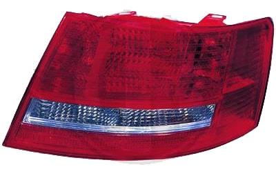 Baklampa OEM Höger Audi A6
