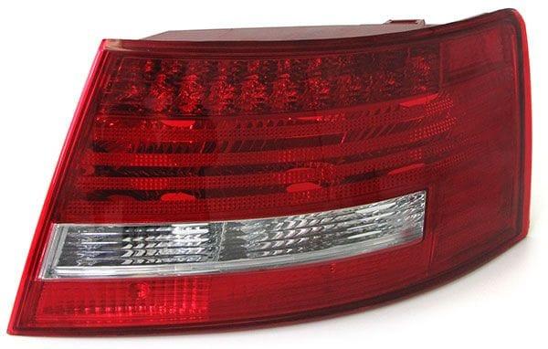 Takalamppu Led OEM oikea Audi A6