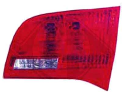 Baklampa Innerdel OEM Höger Audi A6
