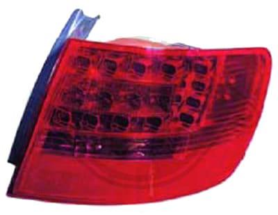 LED Baklampa OEM Höger Audi A6