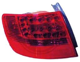 Led takalamput OEM vasen Audi A6