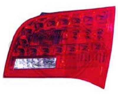LED Baklampa Inner OEM Höger Audi A6