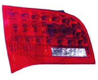 Led takalamput sisempi OEM vasen Audi A6