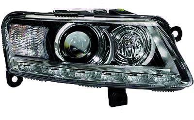 Ajovalot OEM oikea Audi A6