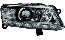 Ajovalot OEM oikea Audi A6