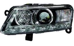 Ajovalot OEM vasen Audi A6