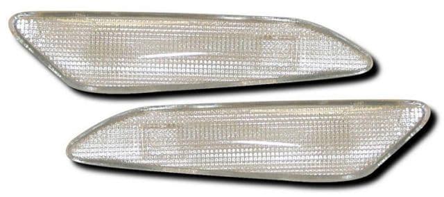 Valkoiset Lokasuojan vilkut