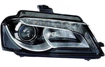 Ajovalot oikea OEM Audi A3