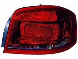 Baklampe OEM Høyre Audi A3 8P