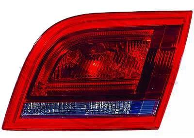 Rear lamp OEM right inner part Audi A3 8P Sportback