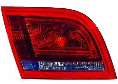 Rear lamp OEM left inner part Audi A3 8P Sportback