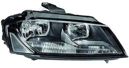 Ajovalot oikea OEM Audi A3