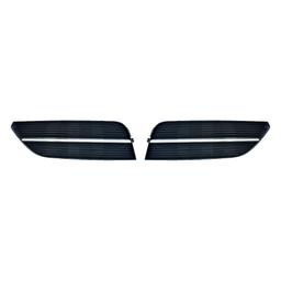 Black Ventilation Grille Audi A3 8V