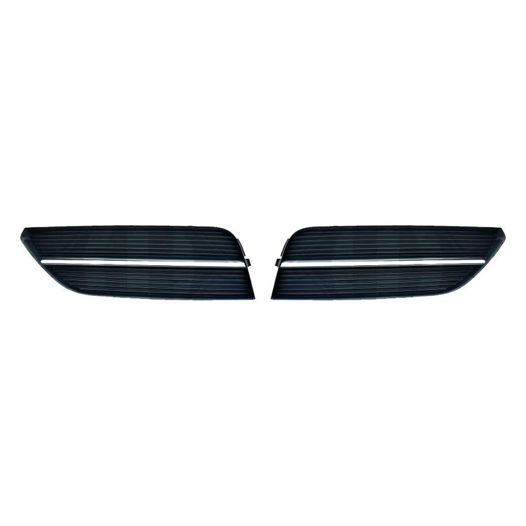 Black Ventilation Grille Audi A3 8V