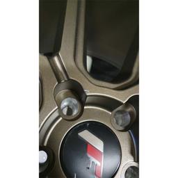 Japan Racing JR30 Brons ( 10,5x21´ ET40/5x114,3 )