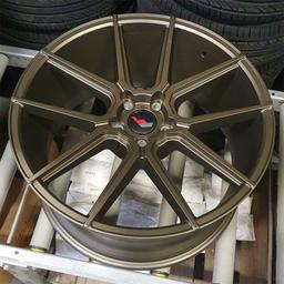 Japan Racing JR30 Brons ( 10,5x21´ ET40/5x114,3 )