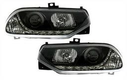 Devil Eyes sorte Alfa 156