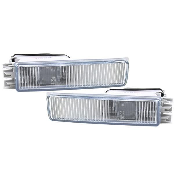 tåkelys til Audi 80 Cab & Coupe
