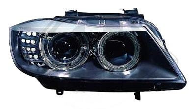 Ajovalot OEM oikea Bmw E90